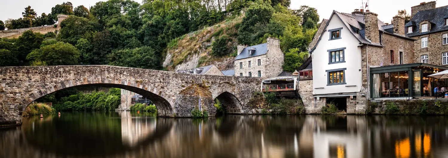 Dinan