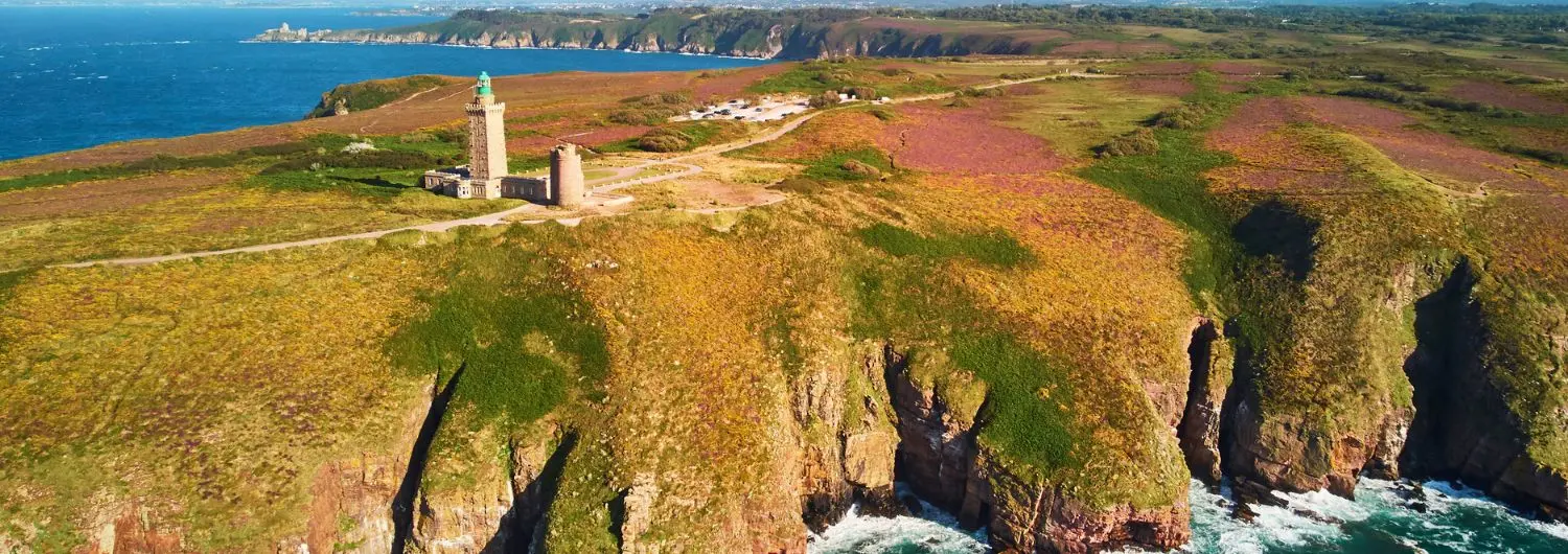 Cap Fréhel