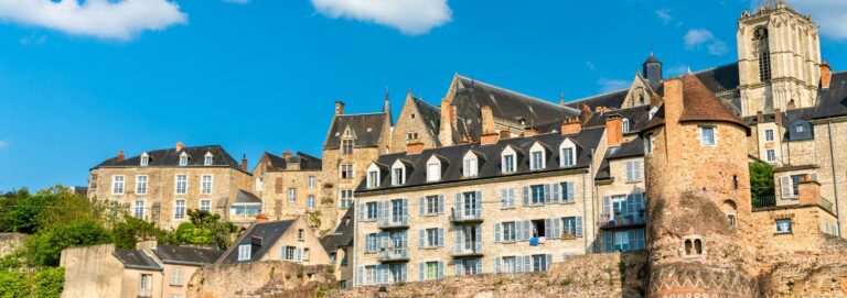 Sarthe