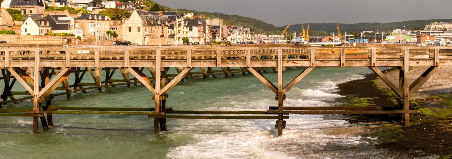 Seine Maritime