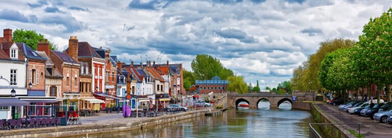 De Somme