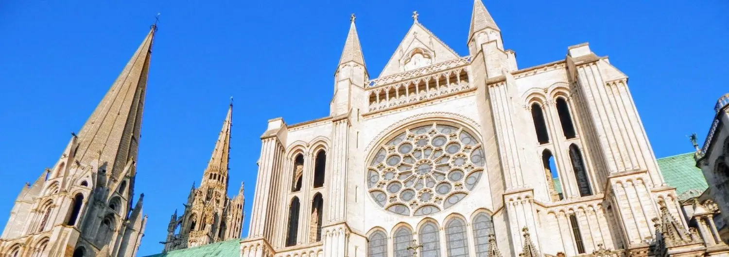 Chartres Cathedral