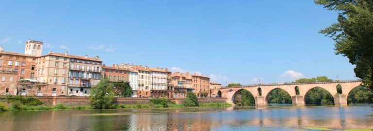 Tarn et Garonne