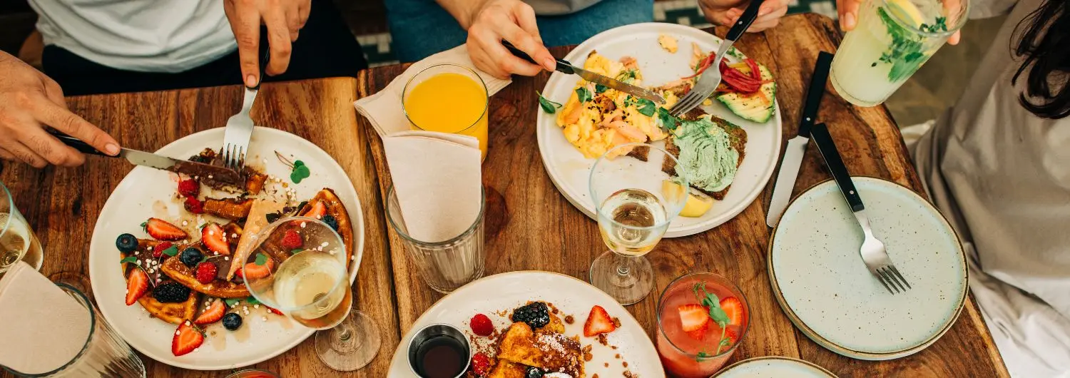 Brunch