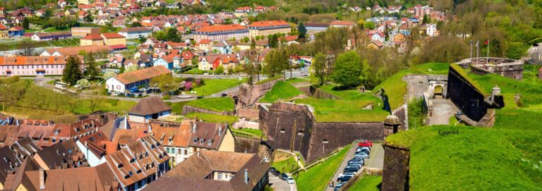 Territoire de Belfort