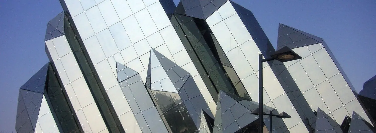 Hotel futuroscope
