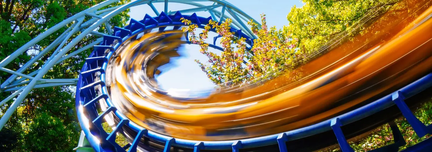 Parc Astérix
