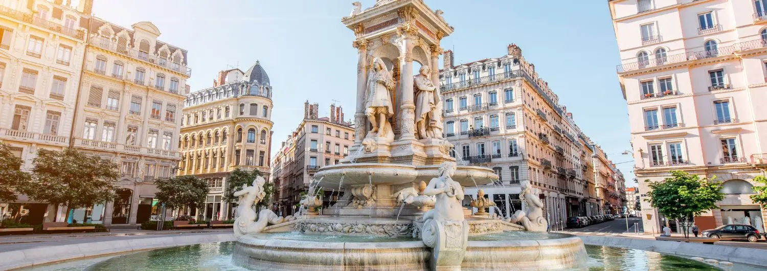 Météo Lyon