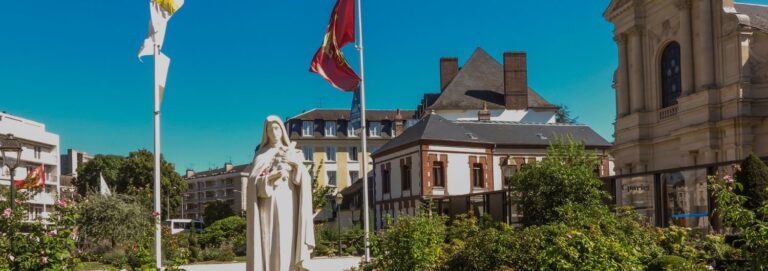 Lisieux