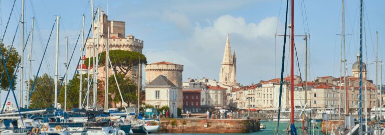 La Rochelle