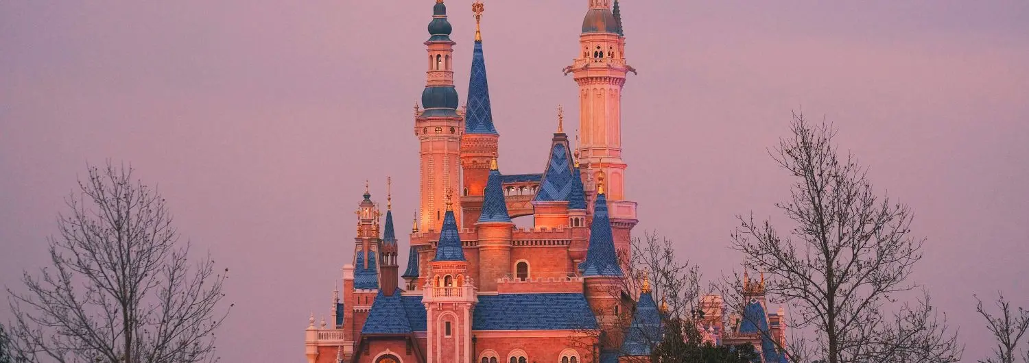 Disneyland Paris