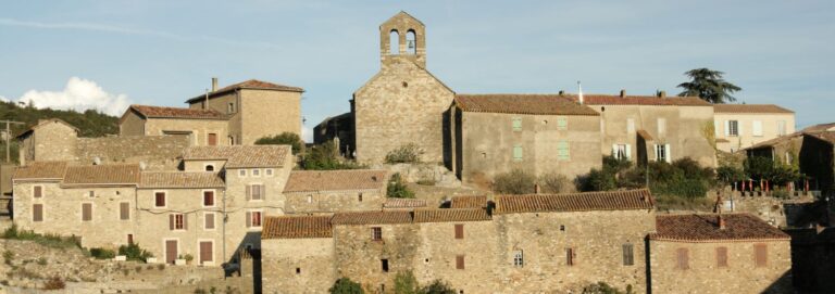 Tourouzelle