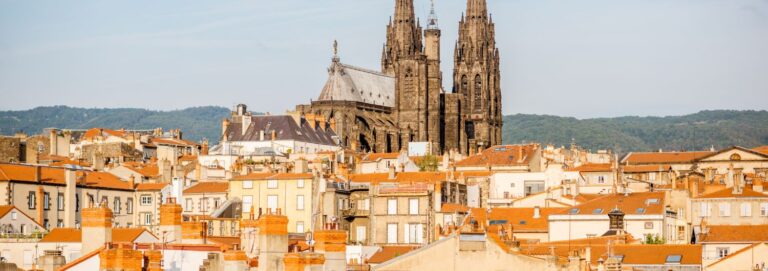 Clermont Ferrand