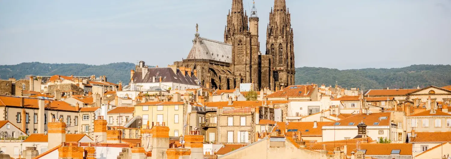 Clermont-Ferrand