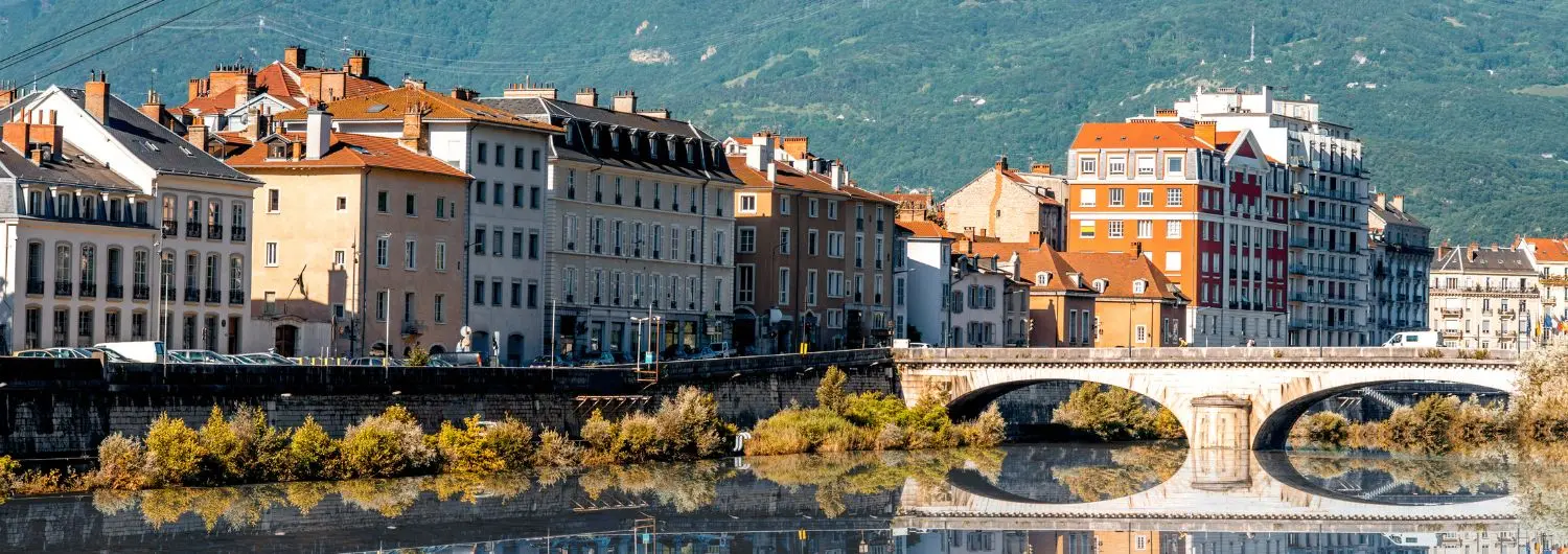 Grenoble