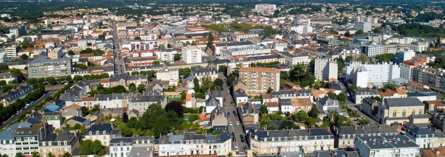 La Roche Sur Yon