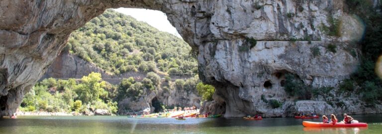 Vallon-Pont-d'Arc