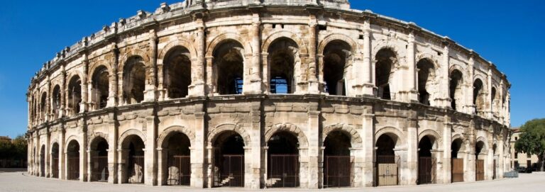 Nimes