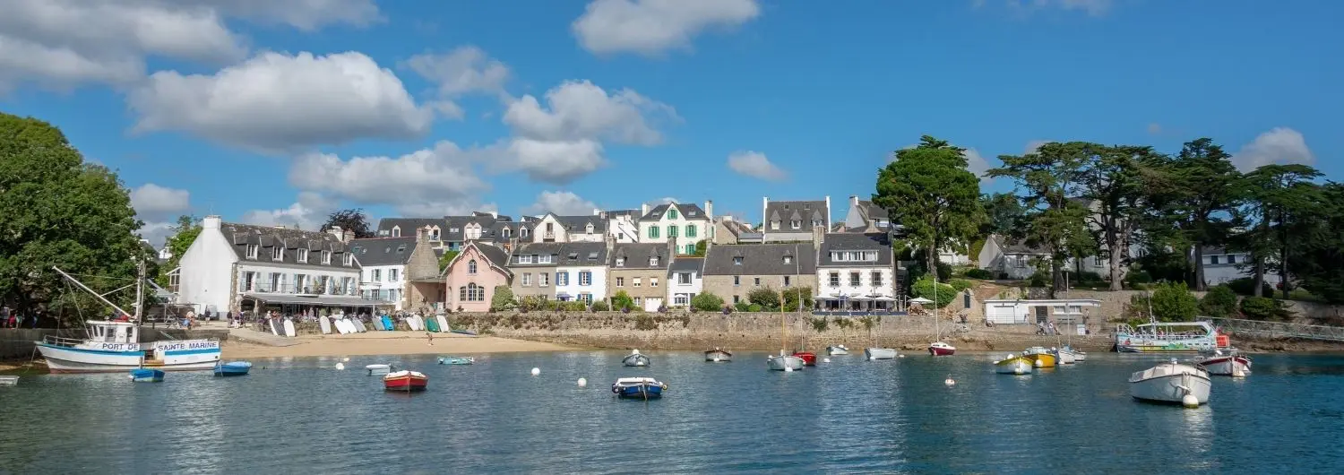 Sainte Marine