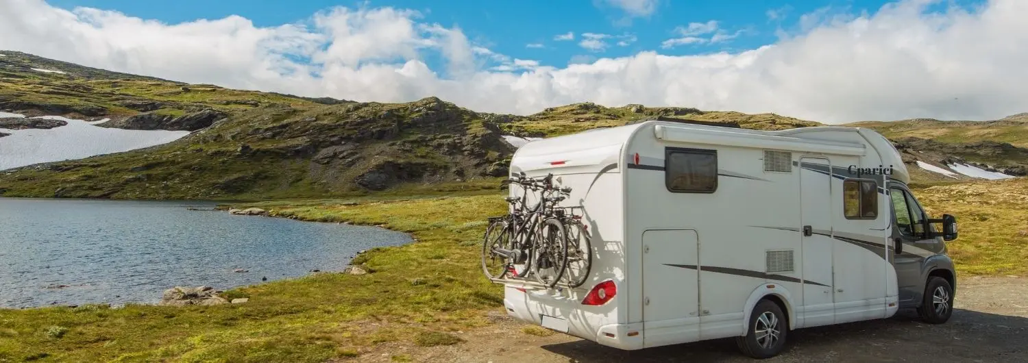Camping Car
