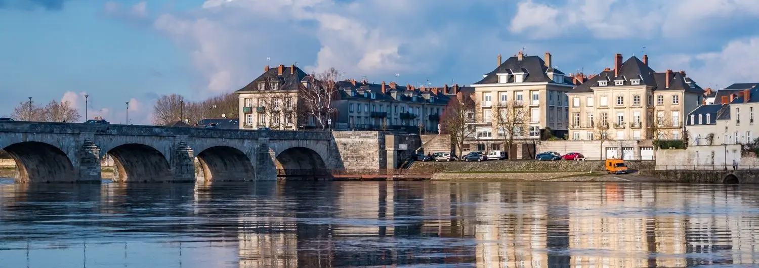 Saumur