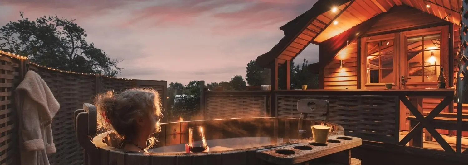 Glamping