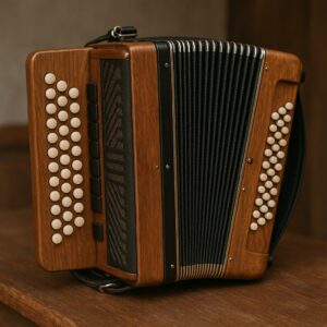 Accordéon diatonique