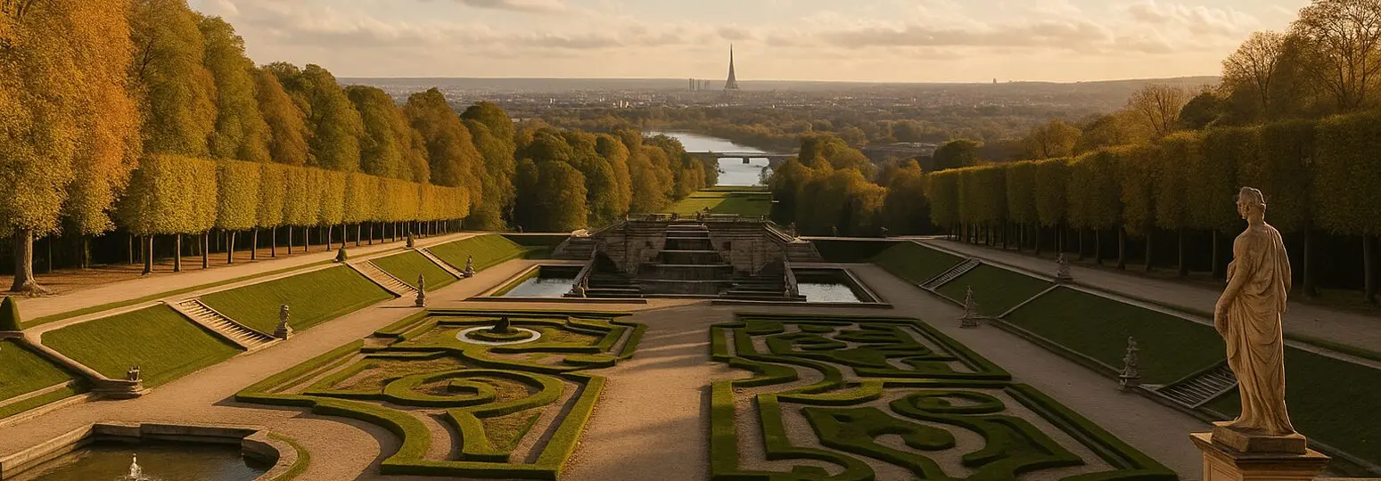 Saint-Cloud