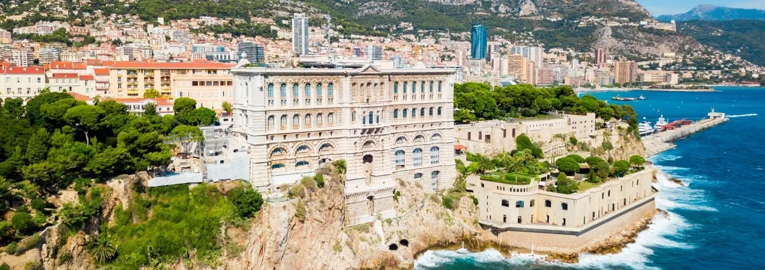 Monaco
