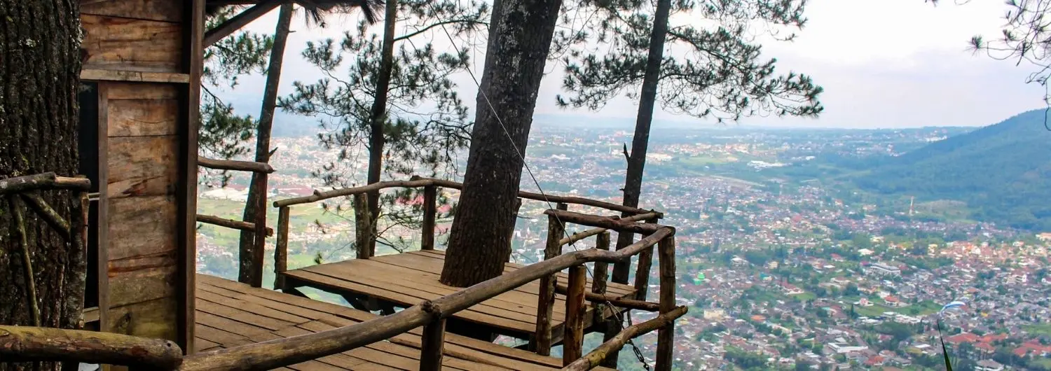 tree house