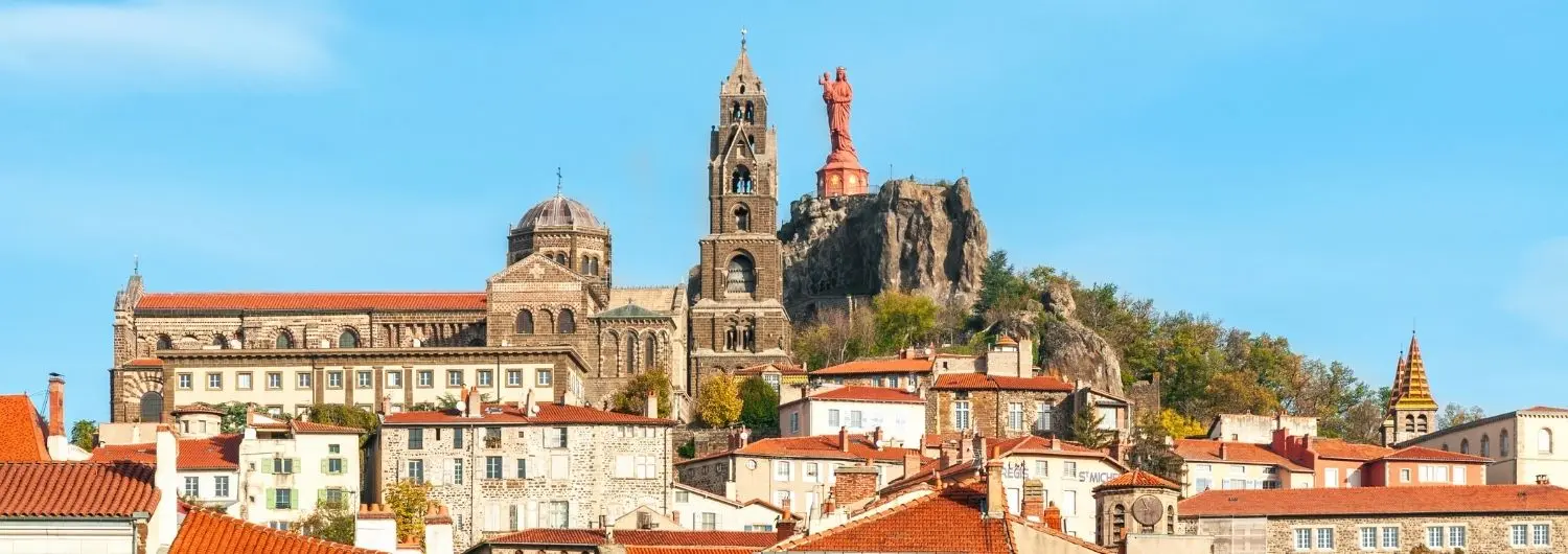 Le Puy en Velay