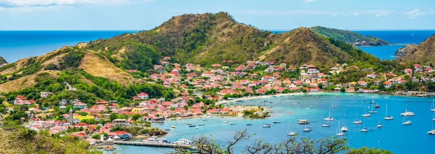 Guadeloupe