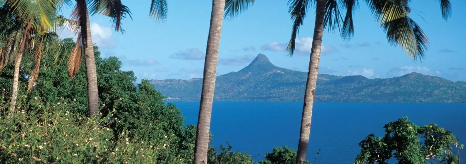 Mayotte