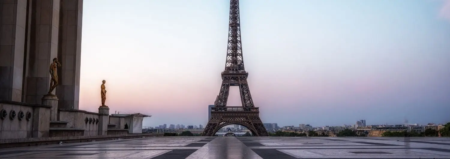 Trocadero