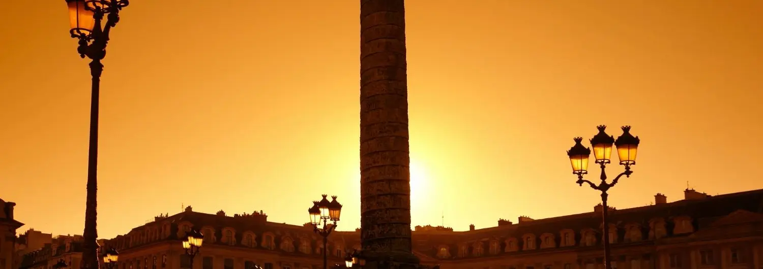 Place Vendôme