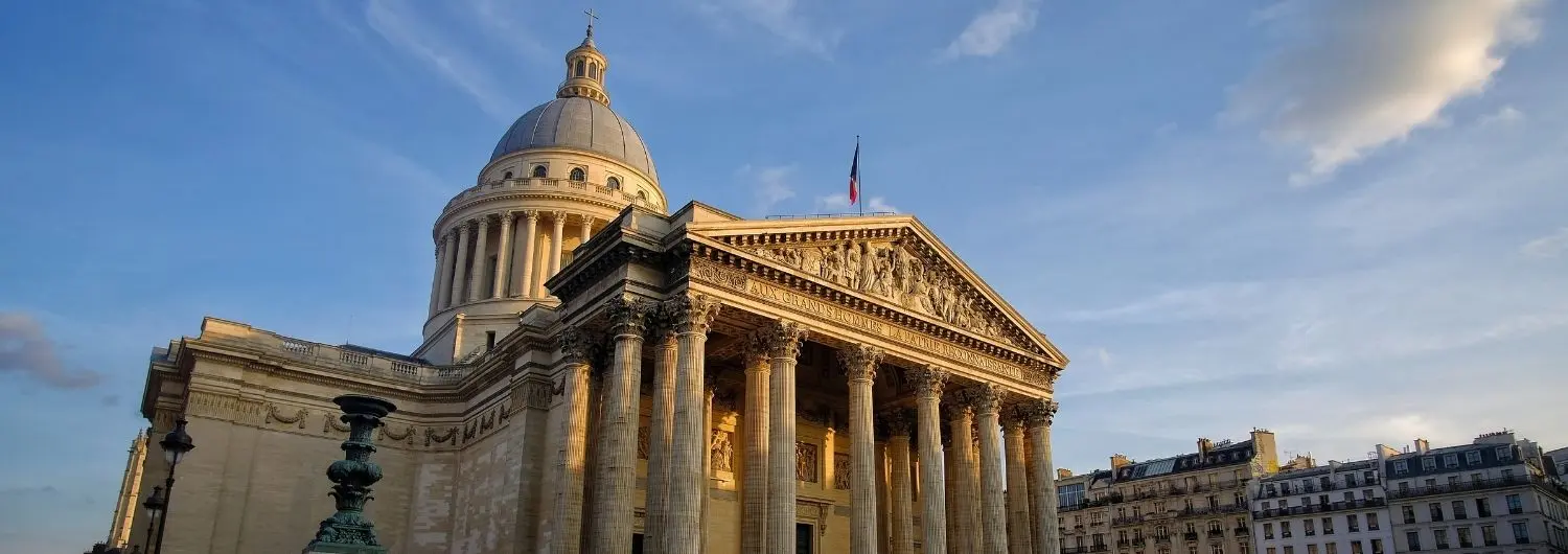Panthéon
