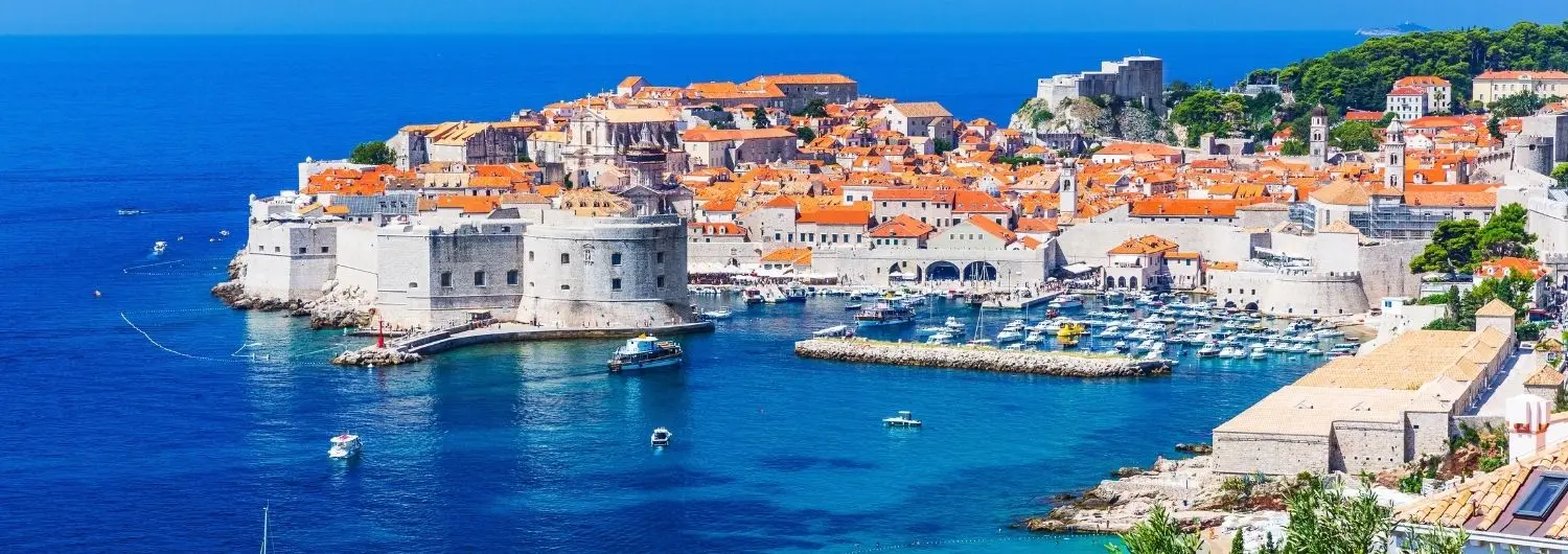 Croatie