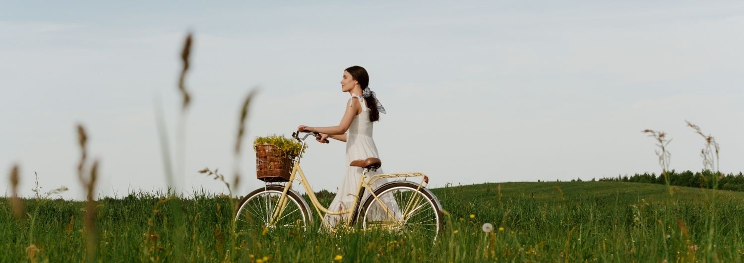 Fietsen langs de Loire