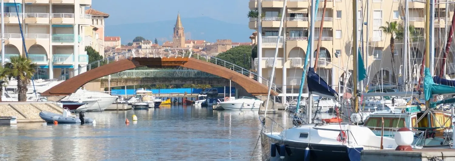 Fréjus