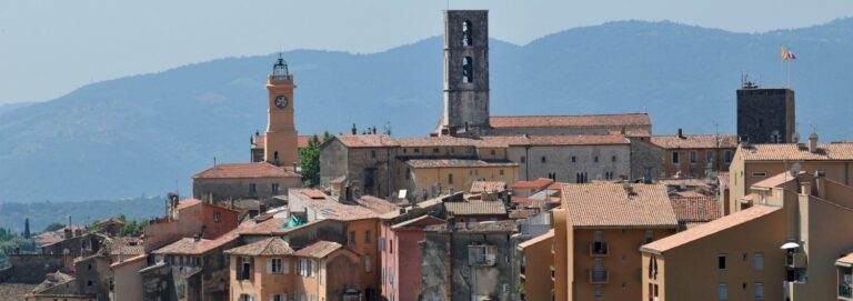 Grasse
