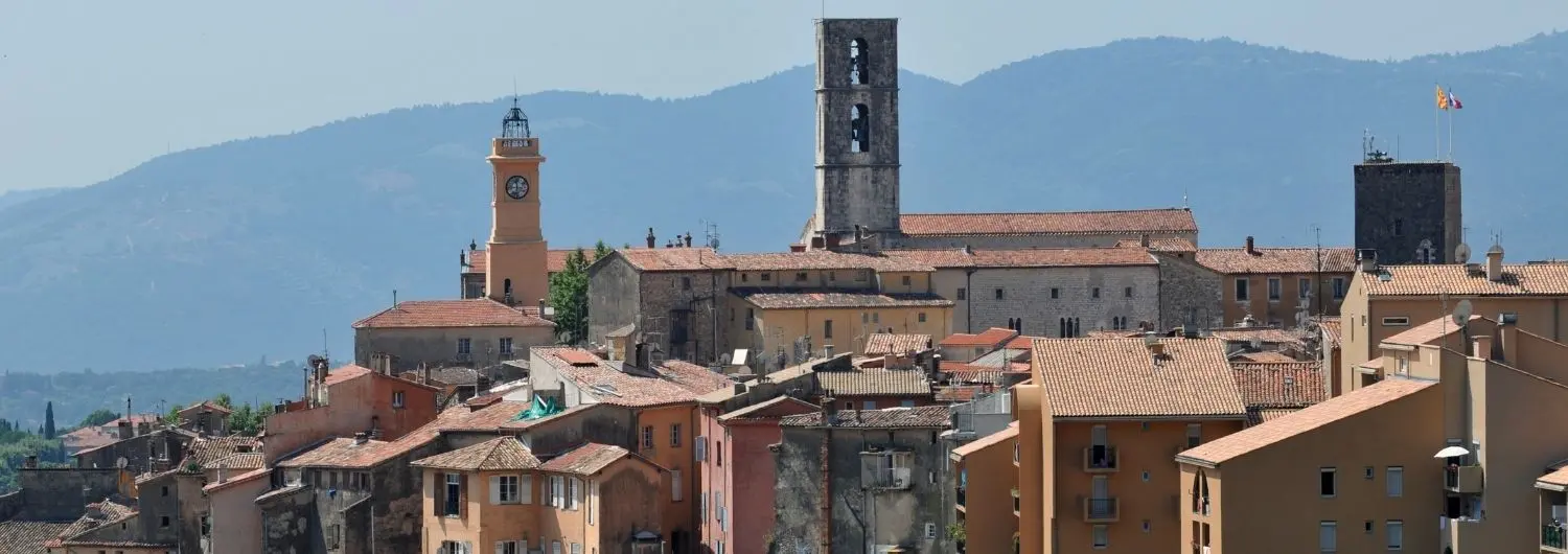 Grasse