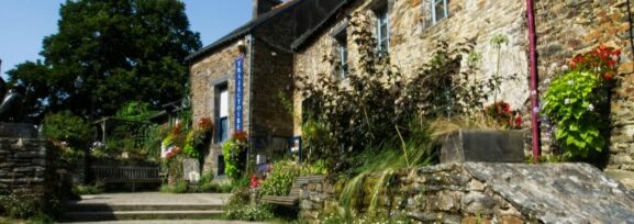 La Gacilly
