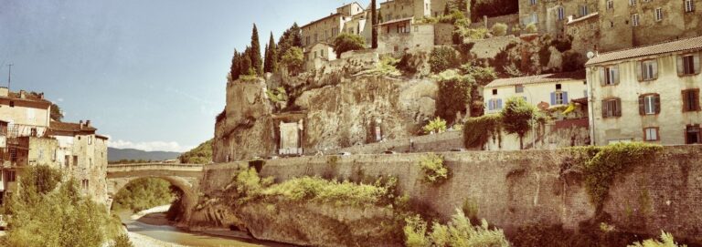 Vaison-la-Romaine