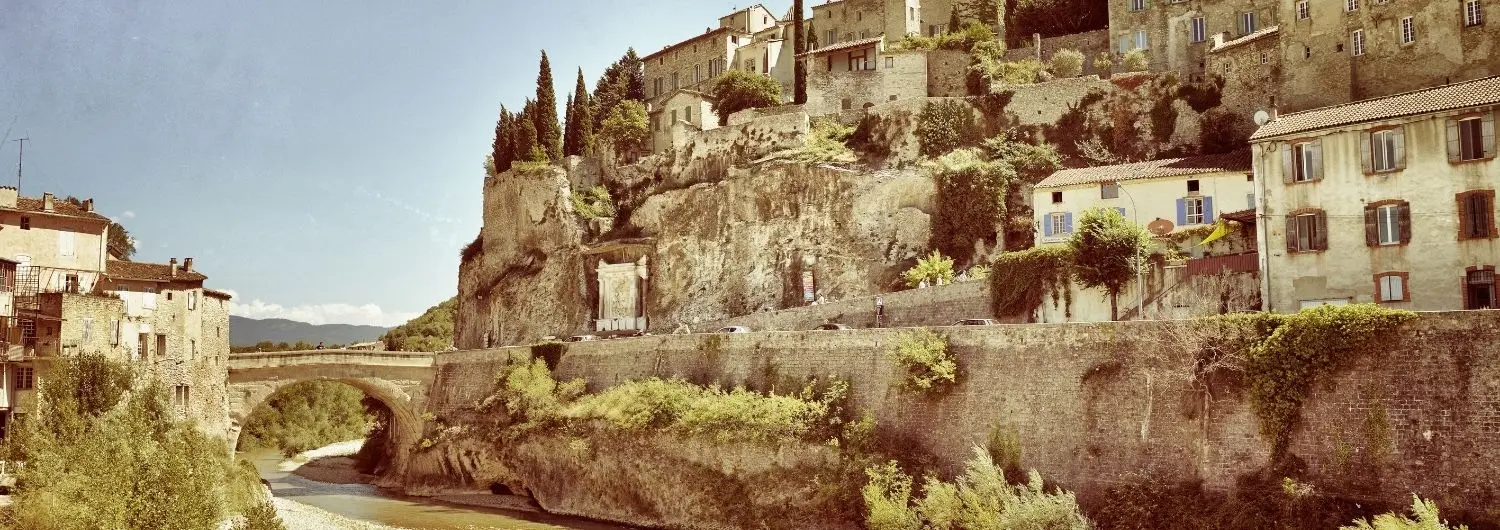 Vaison-la-Romaine