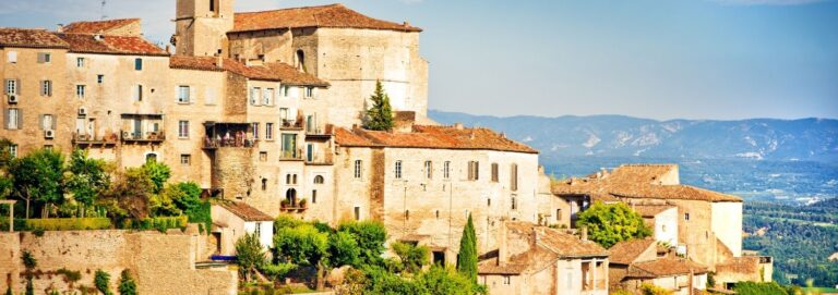 Gordes