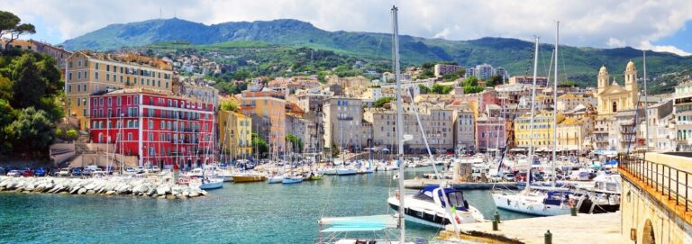Bastia