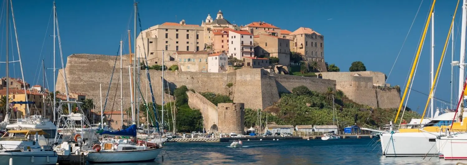 Calvi