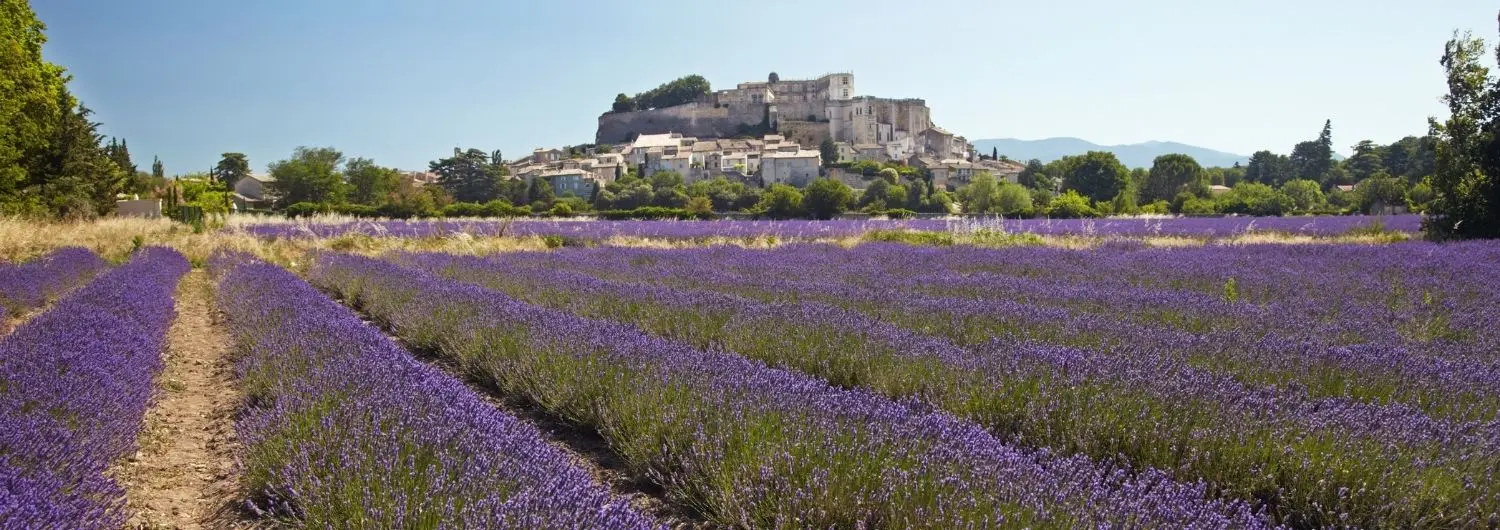 Grignan