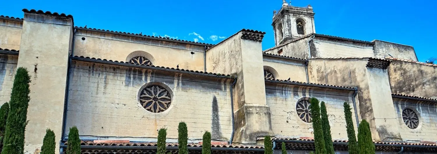 Montélimar