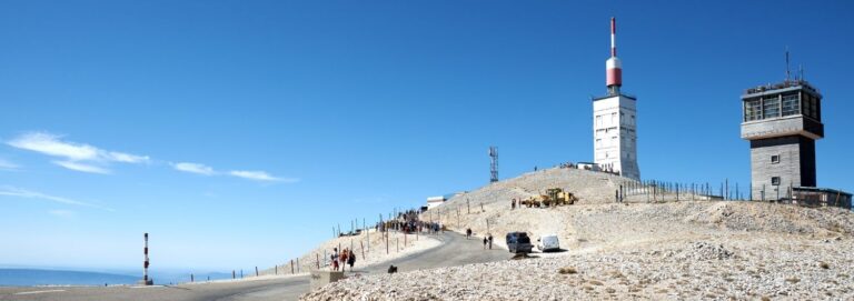 Mont Ventoux